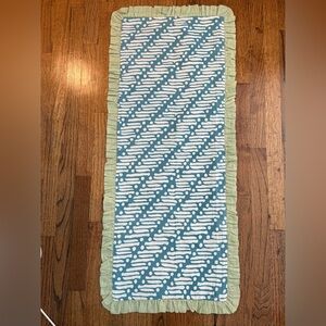 RHODE x West Elm Lumbar Pillow Cover